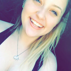 Meet your Posher, Haley